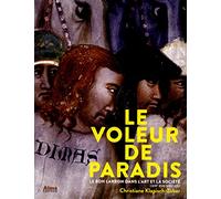 Le voleur de paradis
