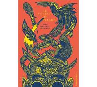 Le voleur de plumes Où l on traite de la beauté, de l obsession et du casse du siècle en matière d histoire naturelle - Johnson Kirk Wallace - Marchialy - broché - Roman