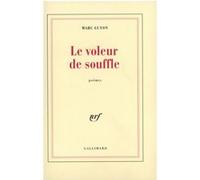 Le Voleur de souffle Marc Guyon (Auteur)