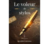 Le Voleur De Stylos