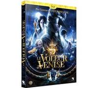 Le voleur de Venise - Blu-ray E