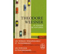 Le Voleur de voitures