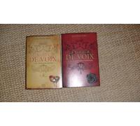 Le Voleur De Voix Tome 2 - La Diva Et Le Prince Romant