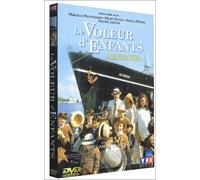 TelForceOne – Le Voleur d'enfants E
