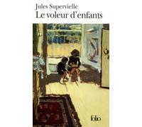 Le Voleur d'enfants – Gallimard