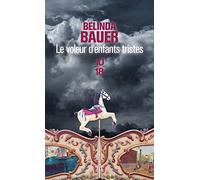 Le Voleur d'enfants tristes