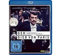 Le Voleur (Der Dieb Von Paris) (Import Allemand)