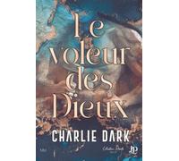 Le voleur des Dieux