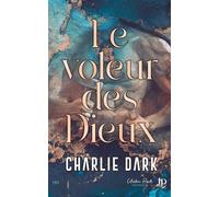 Le Voleur Des Dieux