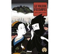Le Voleur d'estampes - Tome 01