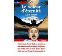 Le Voleur d'éternité