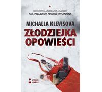Le voleur d'histoires par Michael Klevisov