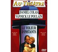 Le Voleur D'instants