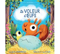 Le Voleur d'Oeufs