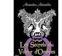Le voleur d'ombres - ADORNETTO-A - City - broché - Roman adolescent dès 13 ans
