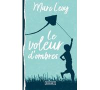 Le Voleur d'ombres - Marc Lévy - Pocket - Poche - Roman