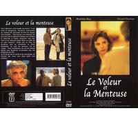 Le Voleur Et La Menteuse - Dvd