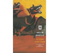 Le Voleur et les Chiens