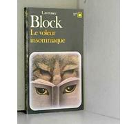 Le voleur insomniaque