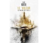 Le voleur: LA MAISON DES JEUX