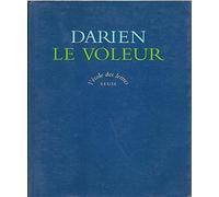 Le voleur, texte intégral
