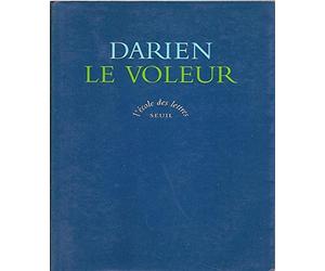 Le voleur, texte intégral