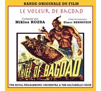 Le Voleur (The Thief of Bagdad)
