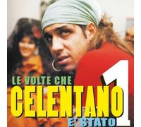 Adriano Celentano - Le Fois Que Celentano Et ' État 1