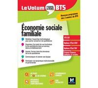 Economie Sociale Familiale