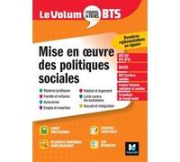 Mise En Oeuvre Des Politiques Sociales