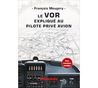 Le VOR expliqué au pilote privé avion