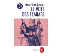 Le Vote Des Femmes