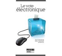 Le Vote électronique