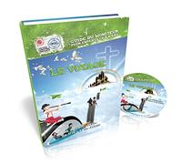 Le voyage à la découverte de Dieu et de Jésus Guide du moniteur avec CD-Rom