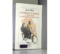 Le Voyage à Nanga : Un racontar exceptionnellement long