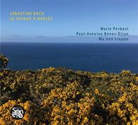 Le Voyage à Naples CD