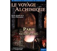 Le Voyage Alchimique, Étape 6