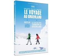 Le Voyage Au Groenland