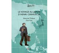 Le voyage au Japon d'Henri Cernuschi