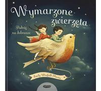 Le voyage au lit d'Emily Winfield-Martin (Buch auf Polnisch)