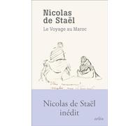 Le Voyage au Maroc