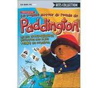 Le Voyage autour du monde de Paddington G