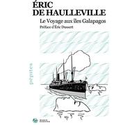 Le Voyage Aux Îles Galapagos