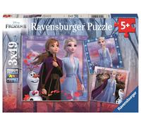 Le voyage commence Ravensburger 05011