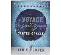 Le Voyage Cosmique - Cartes Oracle