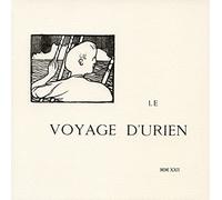 Le voyage d’Urien