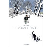 Le Voyage d'Abel - histoire complète