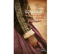 Le Voyage d'Anna
