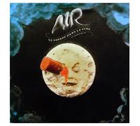 Le voyage dans la lune