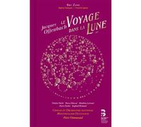 Le voyage dans la lune CD